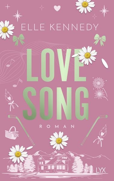 Produktbild: Love Song