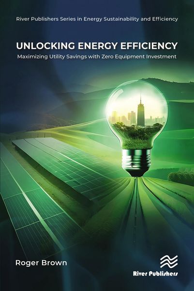Produktbild: Unlocking Energy Efficiency