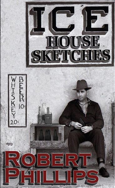 Produktbild: Ice House Sketches