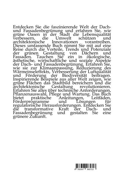 Produktbild: Gr&uuml;ne Oasen in der Stadt