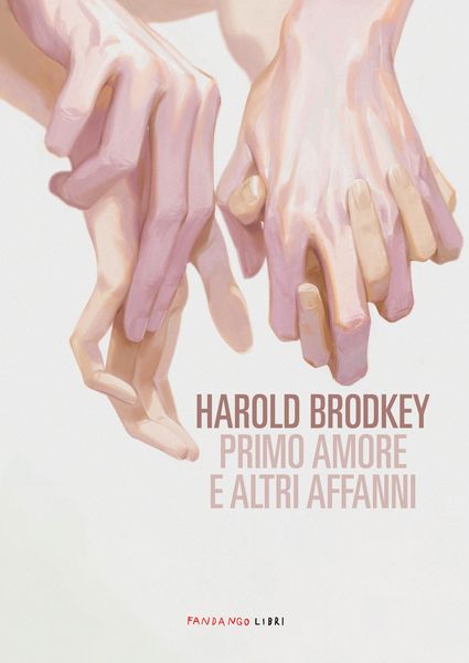 Produktbild: Primo amore e altri affanni, N.E.