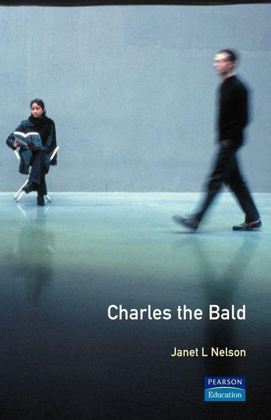 Produktbild: Charles The Bald