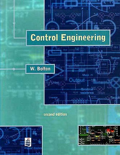 Produktbild: Control Engineering