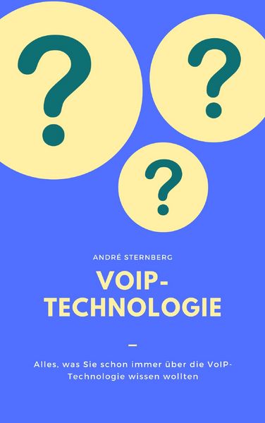 Produktbild: VoIP-Technologie