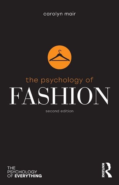Produktbild: The Psychology of Fashion