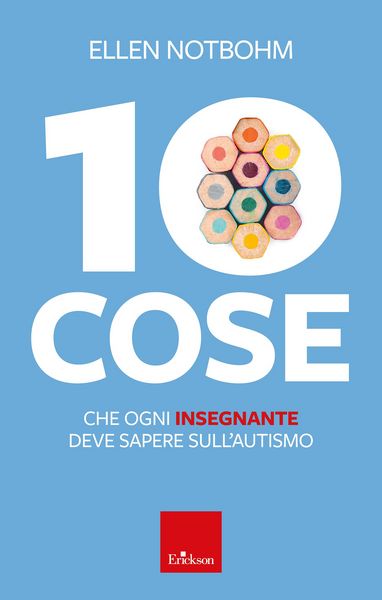 Produktbild: 10 cose che ogni insegnante deve sapere sull'autismo