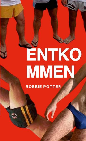 Produktbild: Entkommen