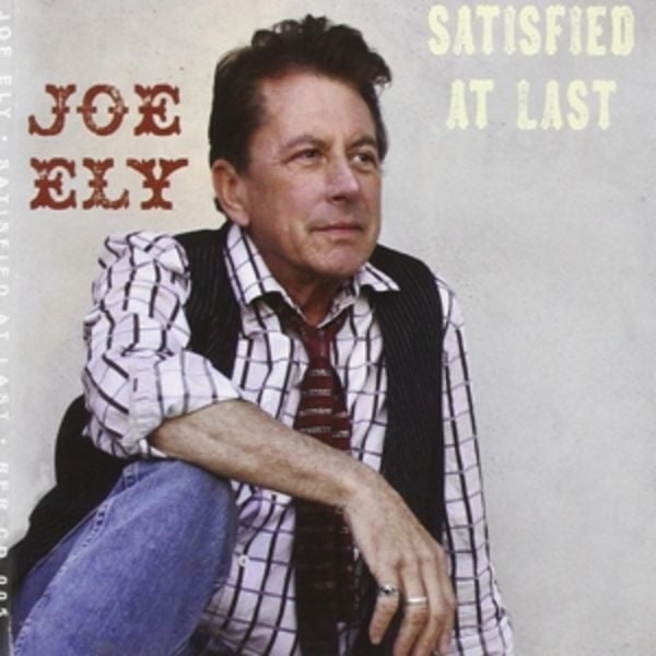 Ely, J: Satisfied At Last