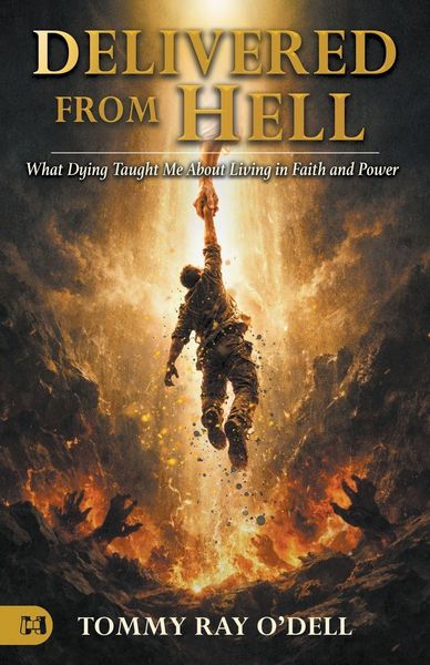 Produktbild: Delivered from Hell
