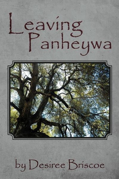 Produktbild: Leaving Panheywa