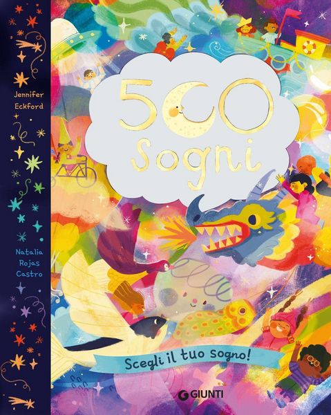 Produktbild: 500 sogni