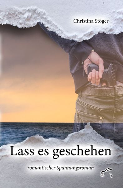 Lass es geschehen, Taschenbuch von Christina Stöger, Edition Paashaas Verlag EPV, 9783961741465