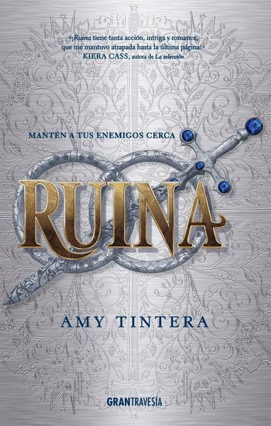 Produktbild: Ruina