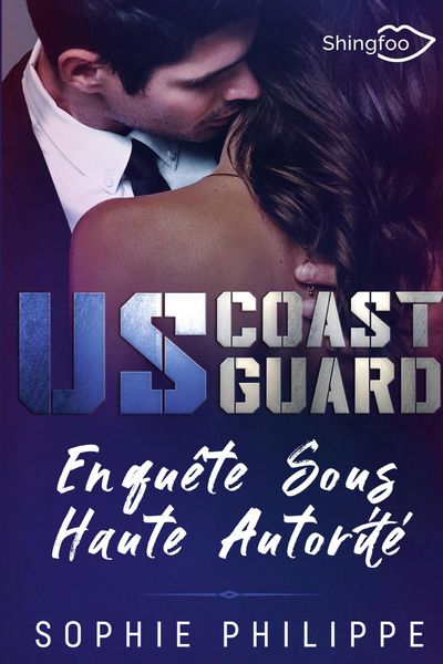 Produktbild: US Coast Guard