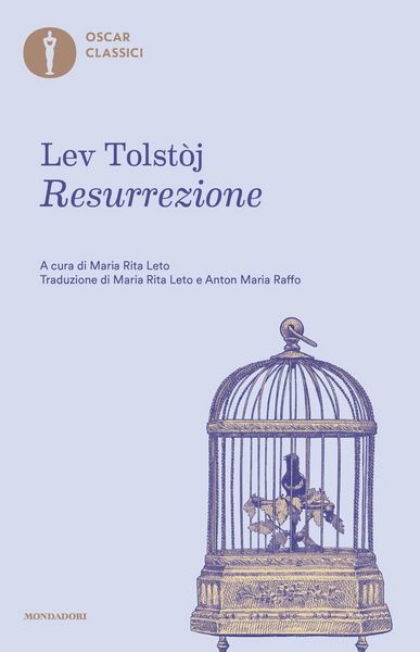 Produktbild: Resurrezione