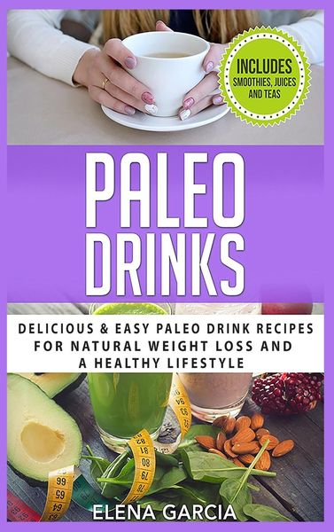 Produktbild: Paleo Drinks