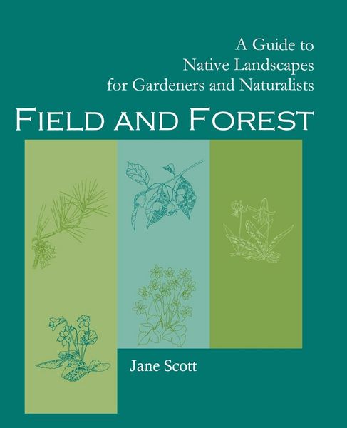 Produktbild: Field and Forest