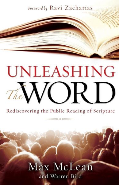 Produktbild: The Unleashing the Word