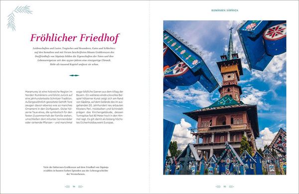 Produktbild: KUNTH Die faszinierendsten Friedh&ouml;fe der Welt