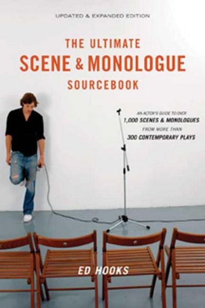 Produktbild: The Ultimate Scene and Monologue Sourcebook, Updated and Expanded Edition