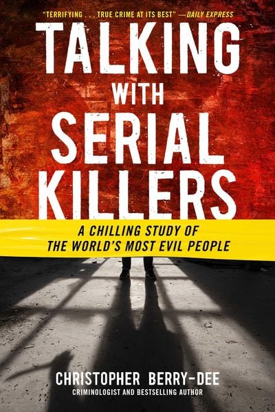Produktbild: Talking with Serial Killers