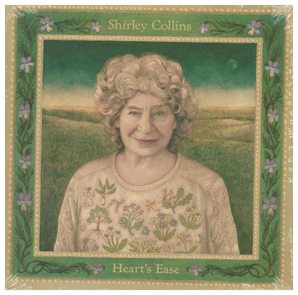 Produktbild: Heart's Ease