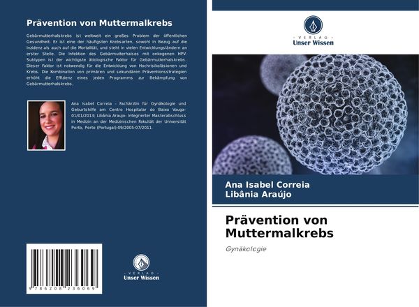Produktbild: Pr&auml;vention von Muttermalkrebs