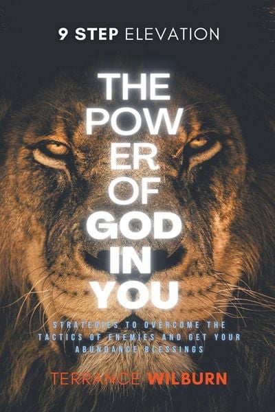 Produktbild: The 9 Step Elevation