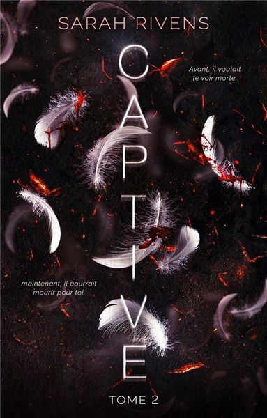 Produktbild: Captive. T.2