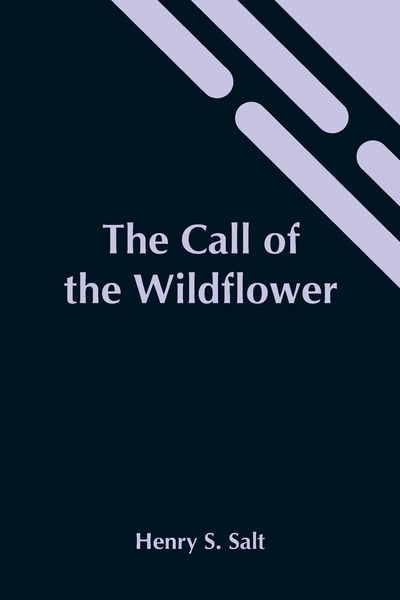 Produktbild: The Call Of The Wildflower