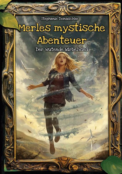 Produktbild: Merles mystische Abenteuer