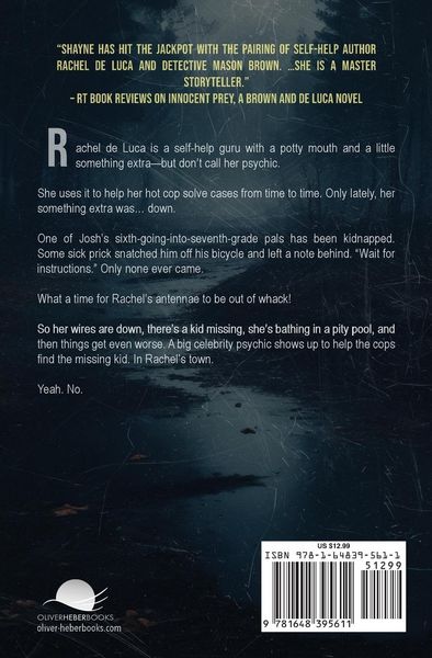 Produktbild: Cry Wolf