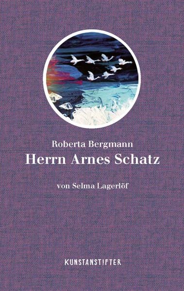 Produktbild: Herrn Arnes Schatz