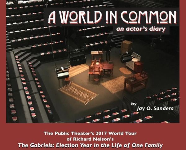 Produktbild: A World In Common