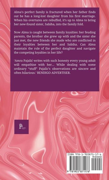 Produktbild: Alma's Loyalty