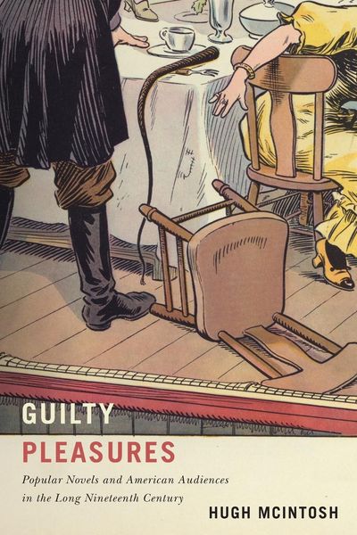 Produktbild: Guilty Pleasures