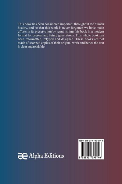 Produktbild: A Millionaire of Yesterday