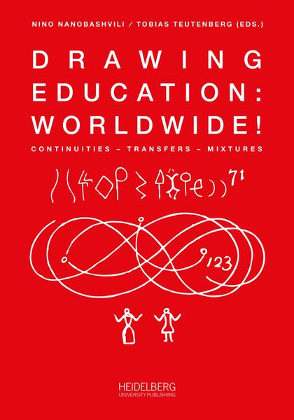 Produktbild: Drawing Education &ndash; Worldwide!