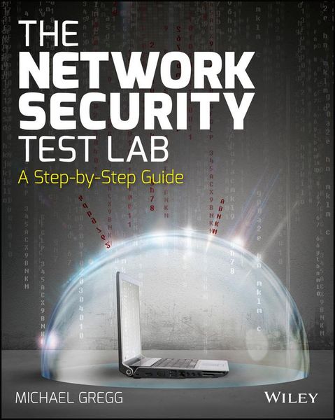 Produktbild: The Network Security Test Lab