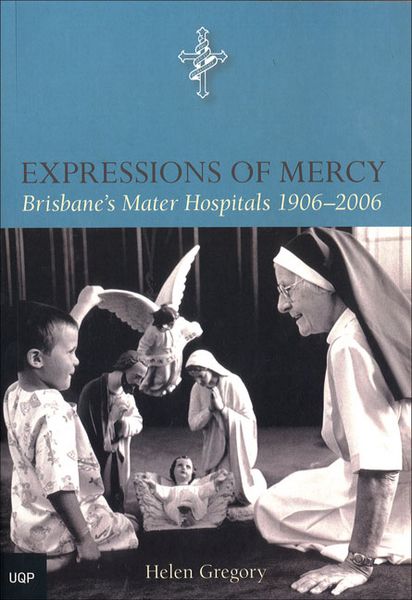 Produktbild: Expressions of Mercy