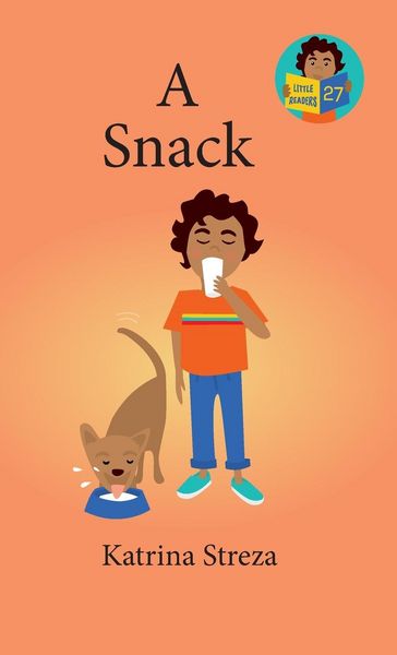 Produktbild: A Snack