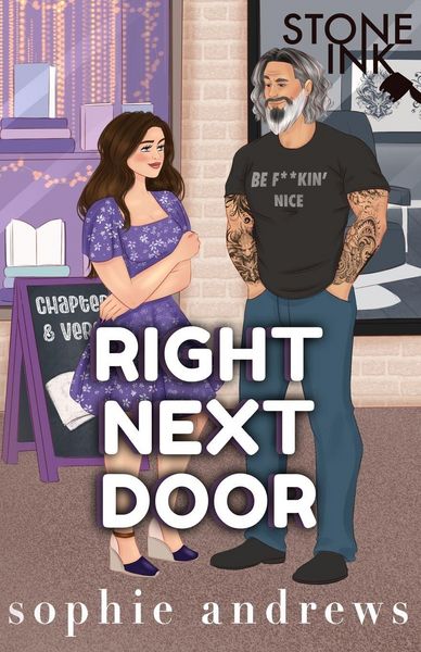 Produktbild: Right Next Door Special Edition