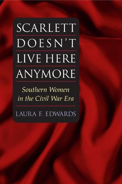 Produktbild: Scarlett Doesn't Live Here Anymore
