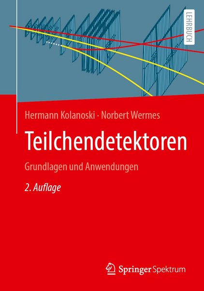 Produktbild: Teilchendetektoren