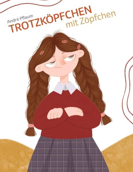 Produktbild: Trotzk&ouml;pfchen mit Z&ouml;pfchen