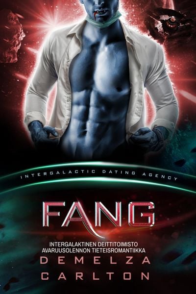 Produktbild: Fang
