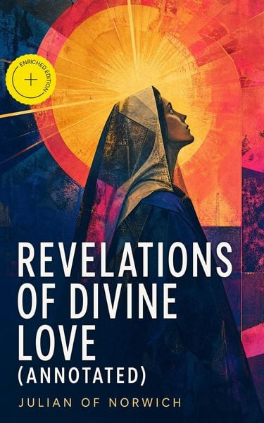 Produktbild: Revelations of Divine Love (Annotated)