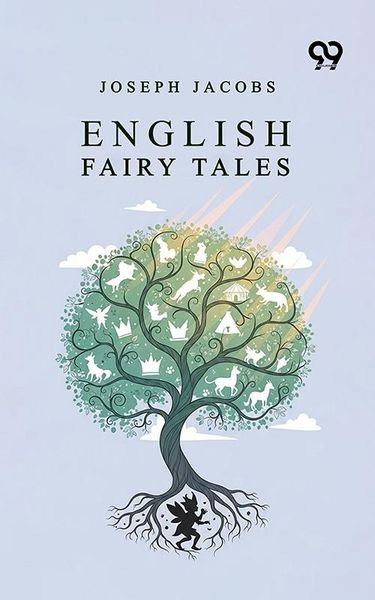 Produktbild: English Fairy Tales