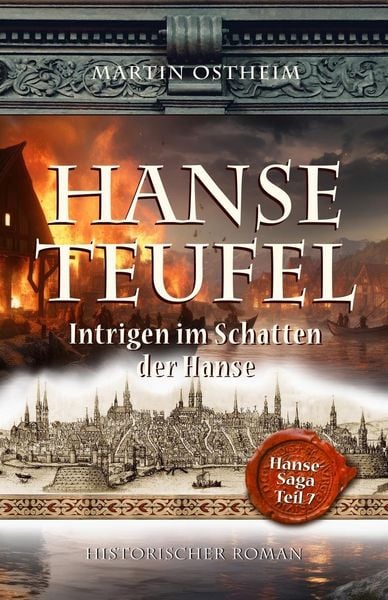 Produktbild: HANSETEUFEL