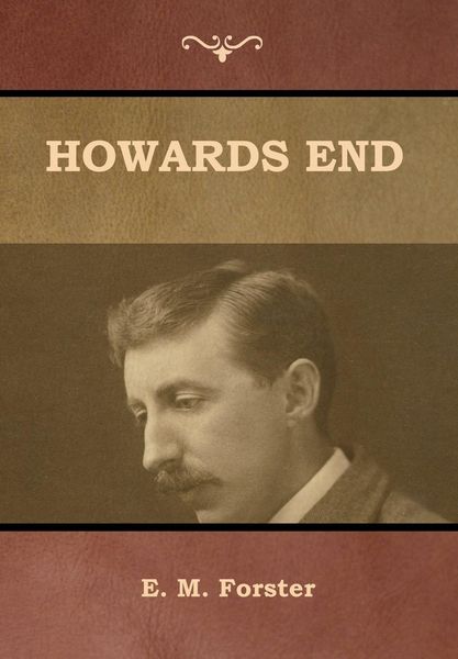 Produktbild: Howards End